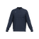Mizuno Mizuno Hybrid Bomber Jacket Navy